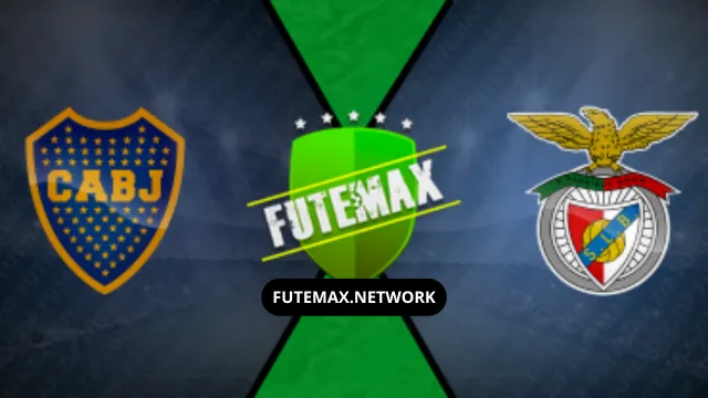Assistir FuteMAX ao vivo em HD Online