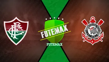 Fluminense x Corinthians Fluminense x Corinthians