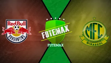 Red Bull Bragantino x Mirassol Red Bull Bragantino x Mirassol