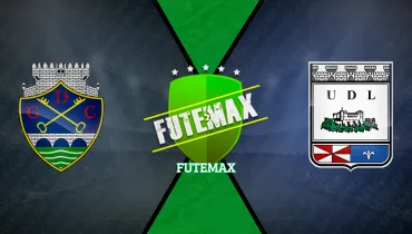 Chaves x União de Leiria