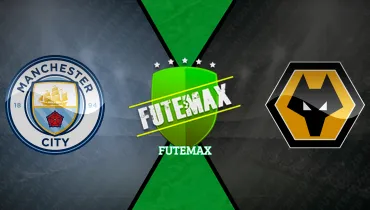 Manchester City x Wolverhampton Manchester City x Wolverhampton