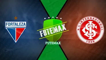Fortaleza x Internacional Fortaleza x Internacional