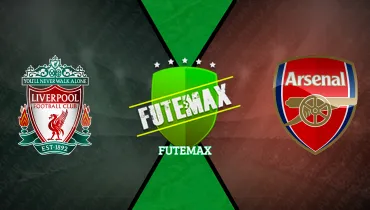 Liverpool x Arsenal Liverpool x Arsenal