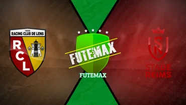 Lens x Reims