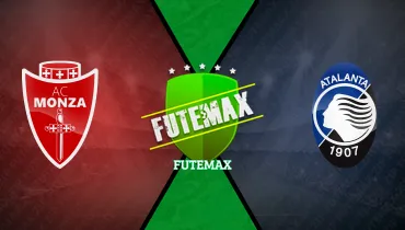 Monza x Atalanta Monza x Atalanta