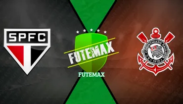 São Paulo x Corinthians SUB20 São Paulo x Corinthians SUB20