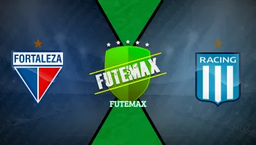 Fortaleza x Racing Fortaleza x Racing