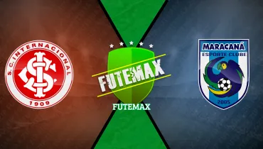 Internacional x Maracanã Internacional x Maracanã