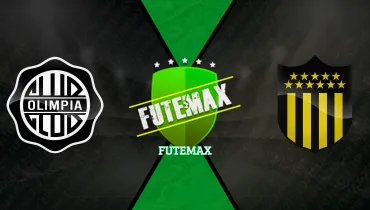 Olímpia x Peñarol Olímpia x Peñarol