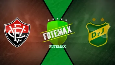 Vitória x Defensa y Justícia Vitória x Defensa y Justícia