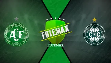 Chapecoense x Coritiba Chapecoense x Coritiba