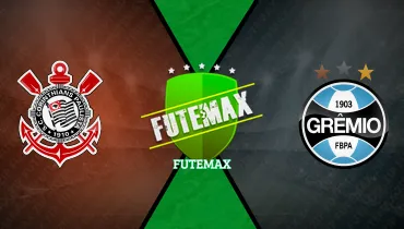 Corinthians [F] x Grêmio [F]