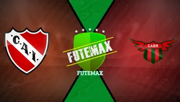Independiente x Boston River Independiente x Boston River