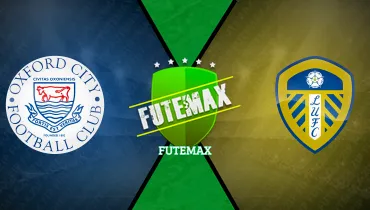Oxford United x Leeds Oxford United x Leeds