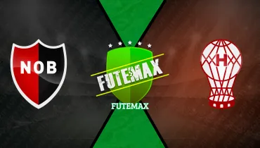 Newell's Old Boys x Huracán Newell's Old Boys x Huracán