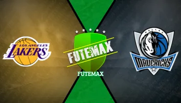 NBA: Los Angeles Lakers x Dallas Mavericks NBA: Los Angeles Lakers x Dallas Mavericks