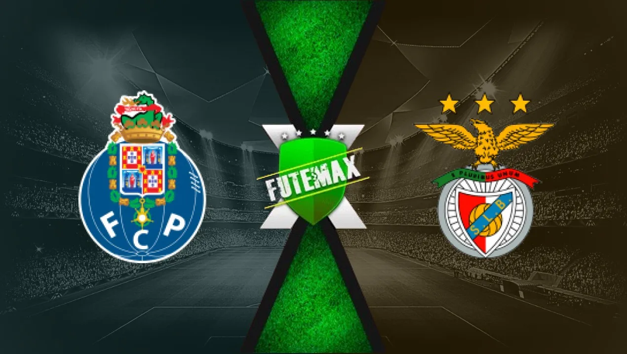 Porto x Benfica Porto x Benfica