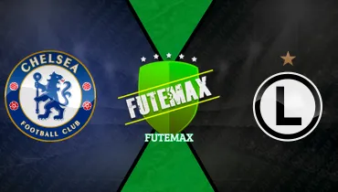 Chelsea x Legia Varsóvia Chelsea x Legia Varsóvia