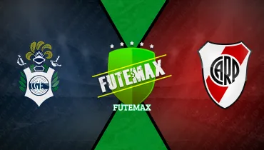 Gimnasia La Plata x River Plate Gimnasia La Plata x River Plate