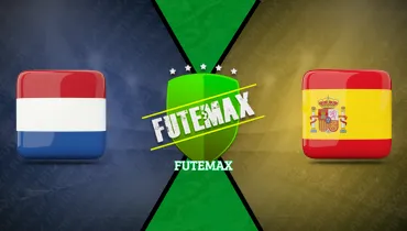 Holanda x Espanha Holanda x Espanha