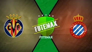 Villarreal x Espanyol Villarreal x Espanyol