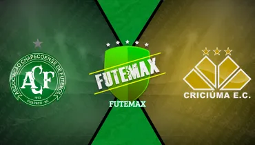 Chapecoense x Criciúma Chapecoense x Criciúma