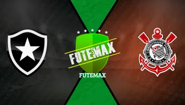 Botafogo x Corinthians SUB20 Botafogo x Corinthians SUB20