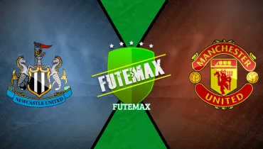 Newcastle x Manchester United Newcastle x Manchester United