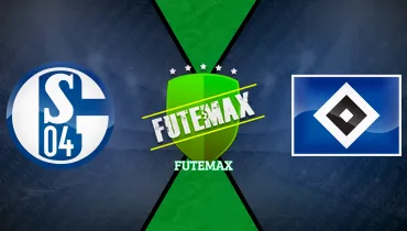 Schalke 04 x Hamburger SV Schalke 04 x Hamburger SV