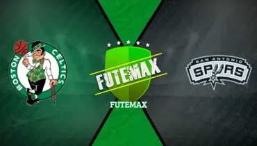 NBA: Boston Celtics x San Antonio Spurs NBA: Boston Celtics x San Antonio Spurs