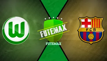 Wolfsburg [F] x Barcelona [F]