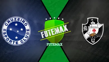 Cruzeiro x Vasco Cruzeiro x Vasco
