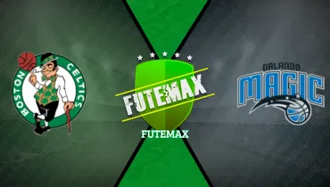 NBA: Boston Celtics x Orlando Magic NBA: Boston Celtics x Orlando Magic