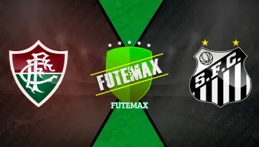 Fluminense x Santos Fluminense x Santos