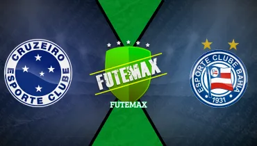 Cruzeiro x Bahia Cruzeiro x Bahia