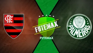 Flamengo [F] x Palmeiras [F]