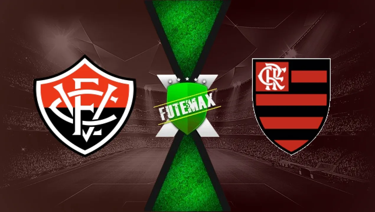 Vitória x Flamengo Vitória x Flamengo