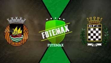 Rio Ave x Boavista Rio Ave x Boavista
