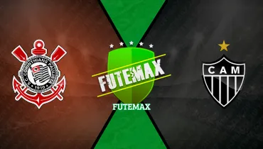 Corinthians x Atlético-MG SUB20 Corinthians x Atlético-MG SUB20