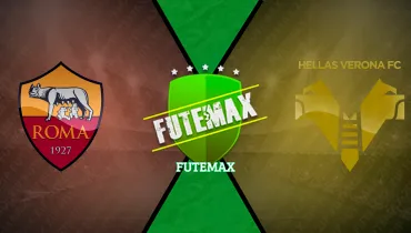 Roma x Hellas Verona Roma x Hellas Verona