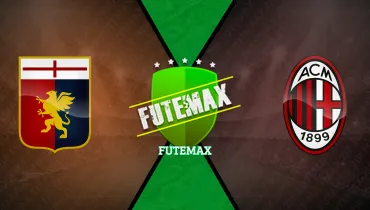 Genoa x Milan Genoa x Milan