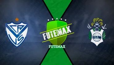 Vélez Sarsfield x Gimnasia La Plata Vélez Sarsfield x Gimnasia La Plata