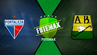 Fortaleza x Atlético Bucaramanga Fortaleza x Atlético Bucaramanga
