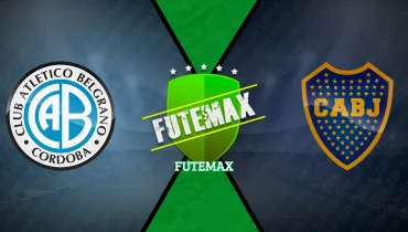 Belgrano x Boca Juniors Belgrano x Boca Juniors