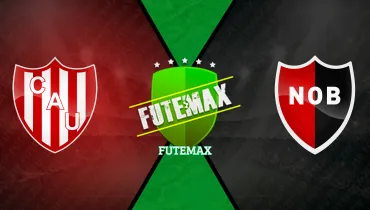 Unión Santa Fe x Newell's Old Boys Unión Santa Fe x Newell's Old Boys
