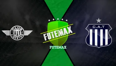 Libertad x Talleres Libertad x Talleres