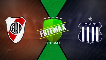 River Plate x Talleres River Plate x Talleres