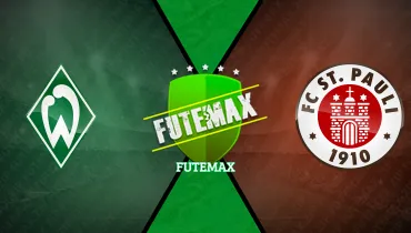 Werder Bremen x St. Pauli Werder Bremen x St. Pauli