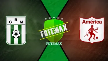 Racing-URU x América de Cali Racing-URU x América de Cali