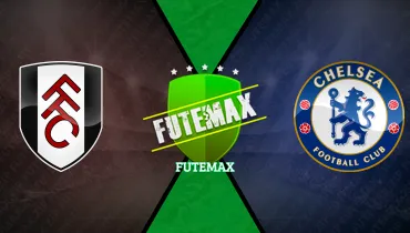 Fulham x Chelsea Fulham x Chelsea
